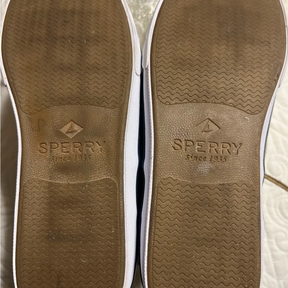 Men’s Sperry Top-Sider Sneakers - Picture 6 of 6